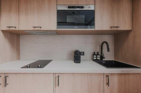 Charming and intimate apartment - 2BR-3P - Louvre